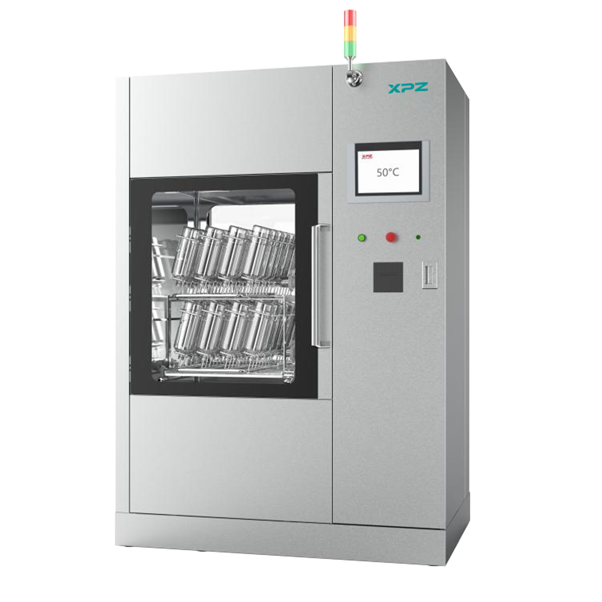 GMP-400清洗機(jī)