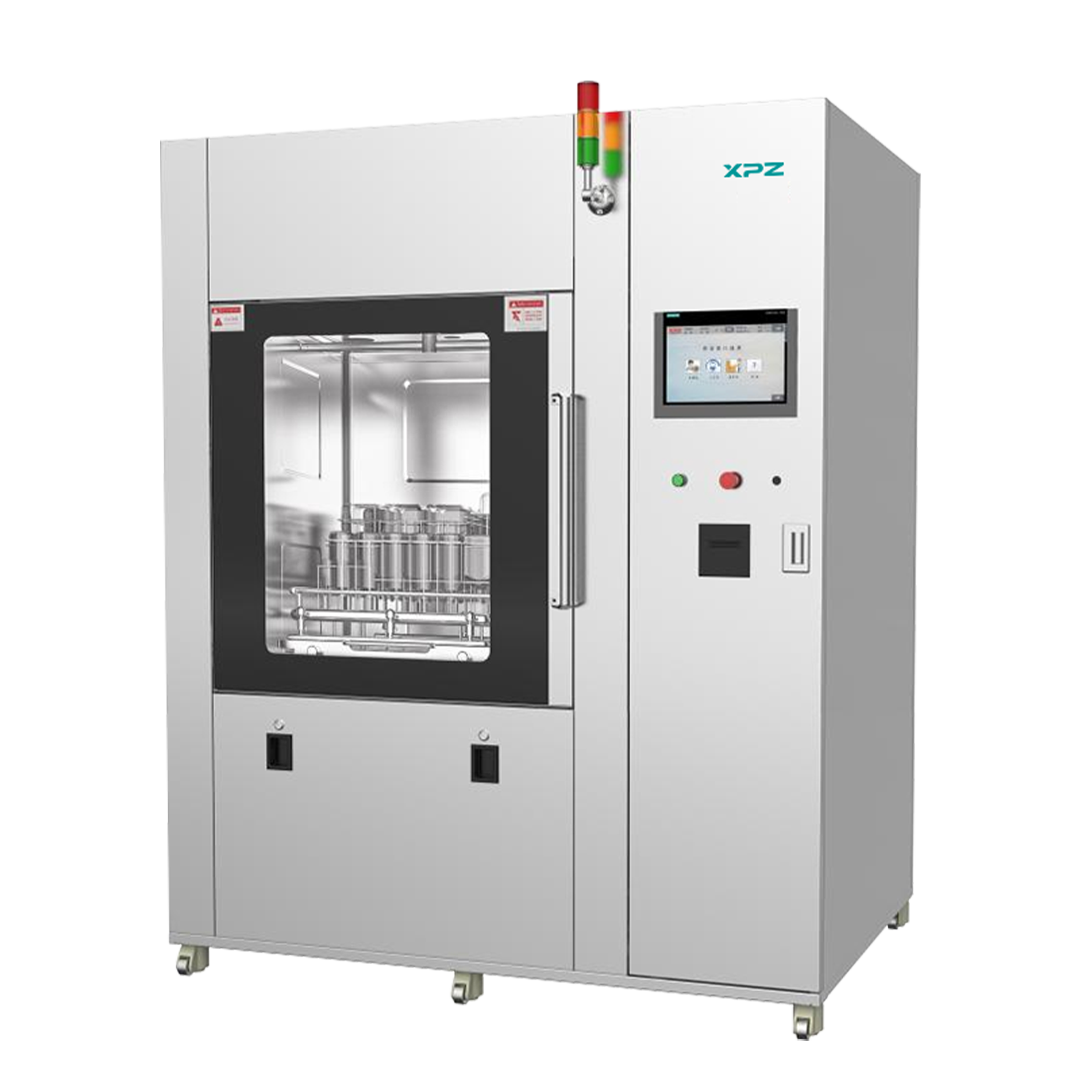 GMP-800清洗機(jī)