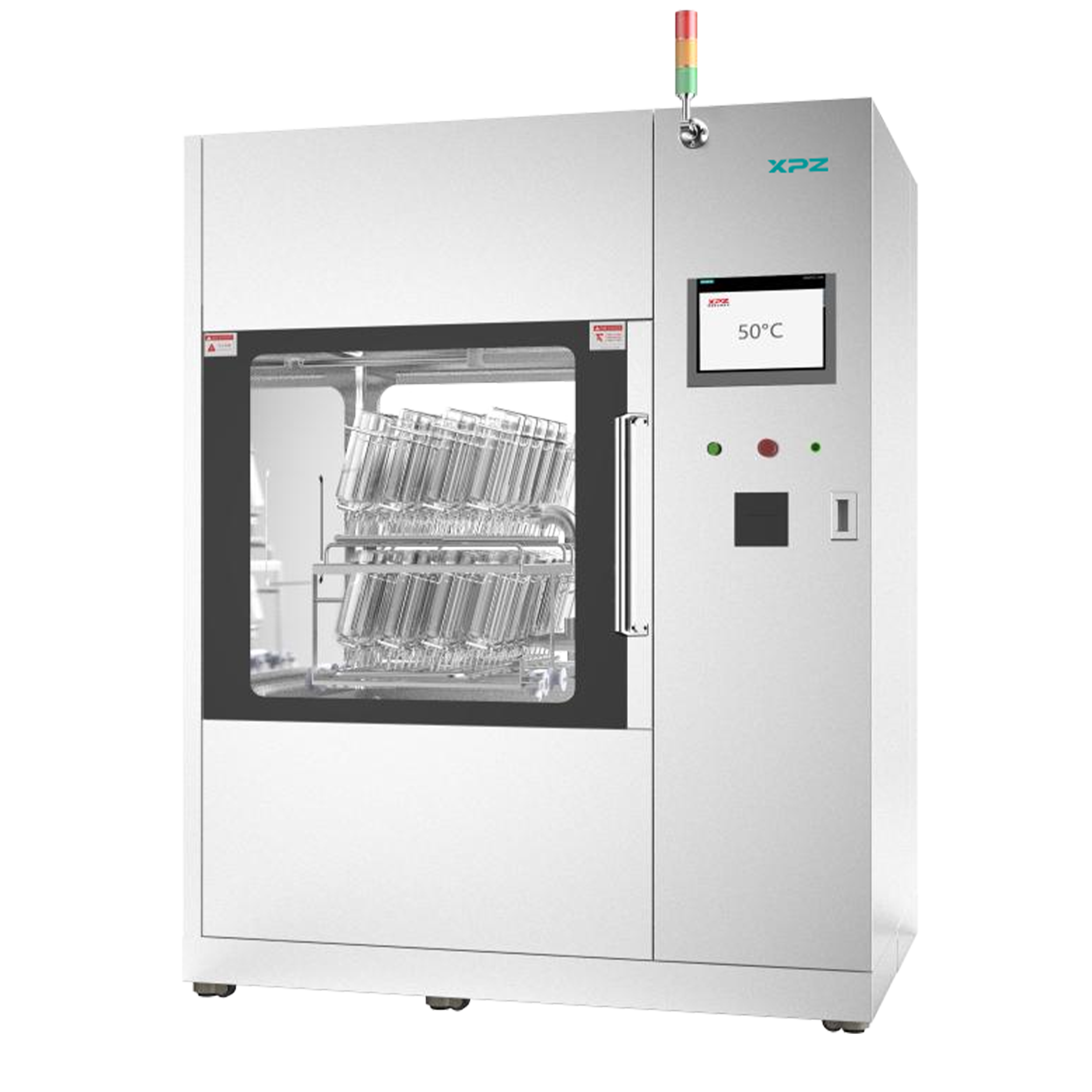 GMP-1000清洗機(jī)