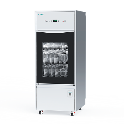 Flash-3/F3經(jīng)典版全自動(dòng)洗瓶機(jī)