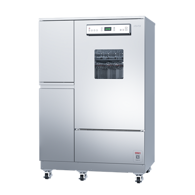 Flash-2/F2制藥專用清洗機(jī)