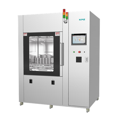 GMP-1200清洗機(jī)