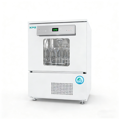 海洋环境专用清洗机