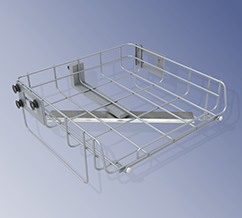 洗瓶機(jī)上中層托架FA-K03